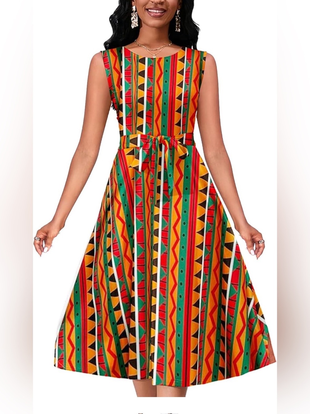 Women’s dress